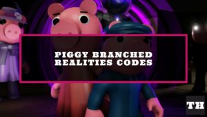 Featured Piggy Branched Realities Codes Image