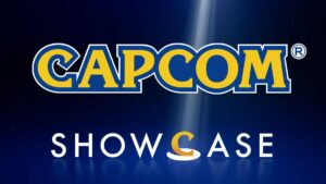 Capcom Showcase Promo Image