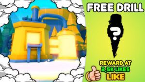 Drill Simulator Codes Featured