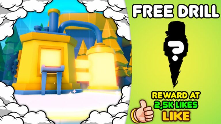 Drill Simulator Codes Featured
