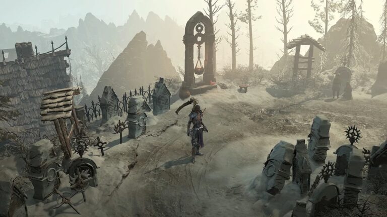 Where does Diablo 4 take place? Featured image