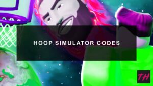 Hoop Simulator Codes Image