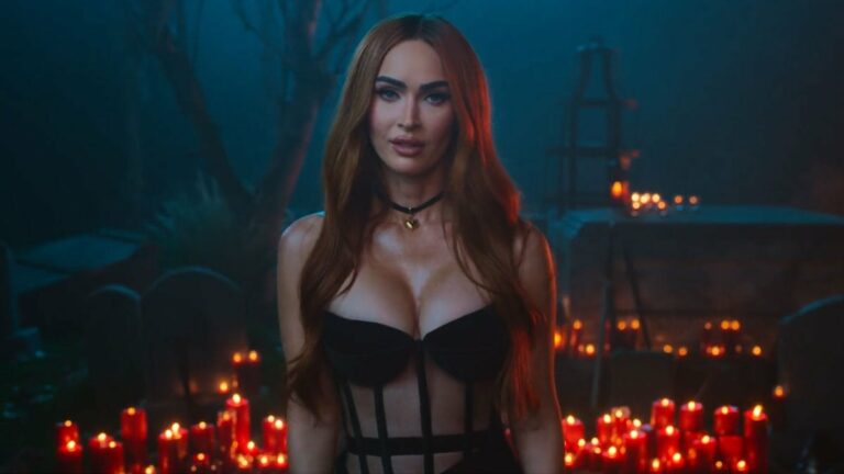 Diablo 4 Mega Fox 2 Image