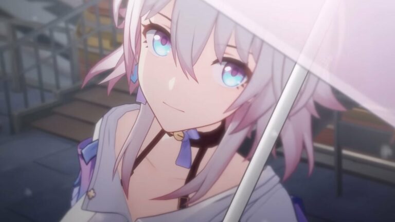 Honkai Star Rail Codes Image