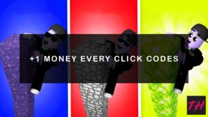 1 Money Every Click Codes Image
