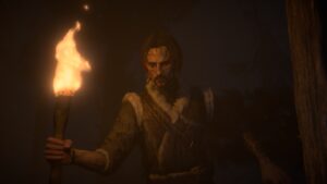 Diablo 4 Intro Necromancer Ch Image
