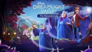 Disney Dreamlight Valley Miracles Take Time Walkthrough Image