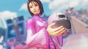 Street Fighter 5 Costume Sales Image