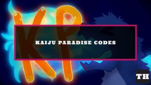 Featured Kaiju Paradise Codes Image