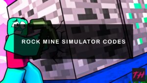 Rock Mine Simulator Codes Image