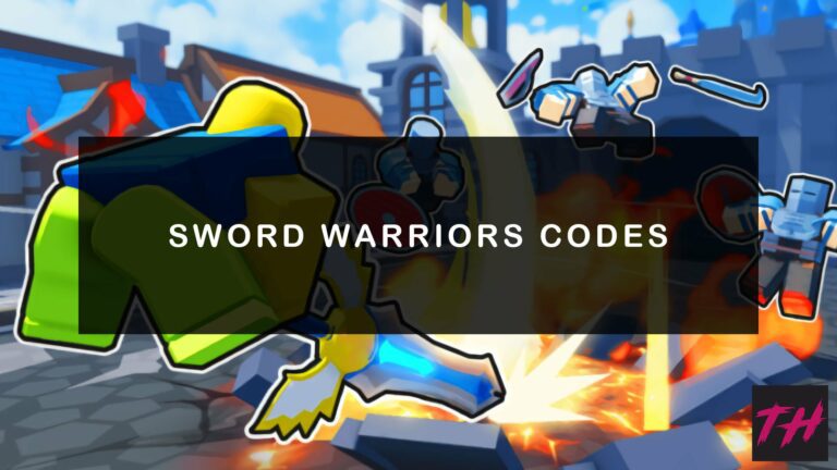 Sword Warriors Codes 2 Image