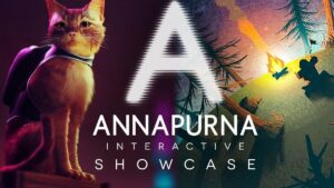 Annapurna Interactive Showcase Image