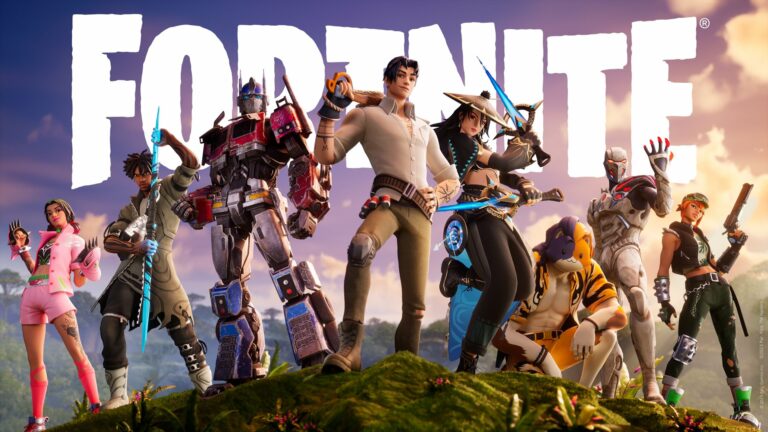 Fortnite C423 Battle Pass Image