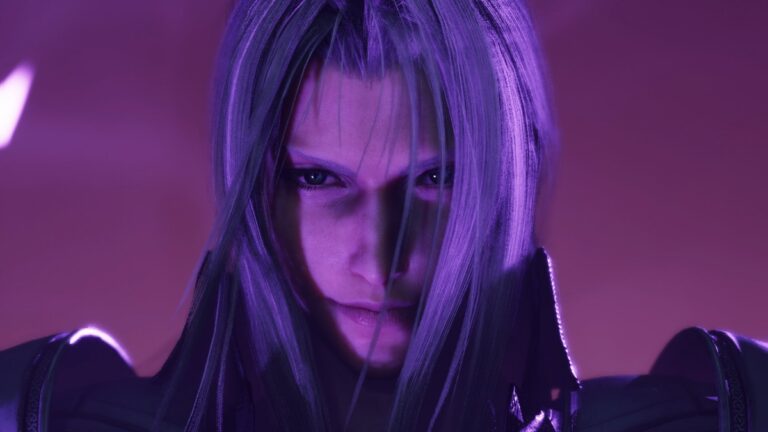 Final Fantasy VII Ever Crisis