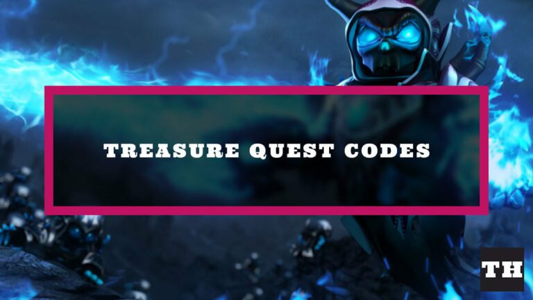 Featured Treasure Quest Codes Image