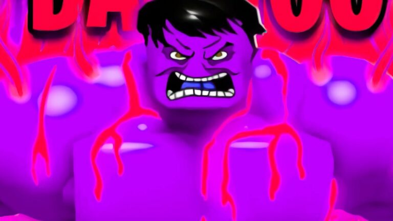 Roblox Halk Smash Simulator Codes Image