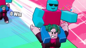 Roblox Ride Friend Race Codes Image
