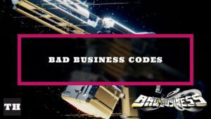 Featured Bad Business Codes Image
