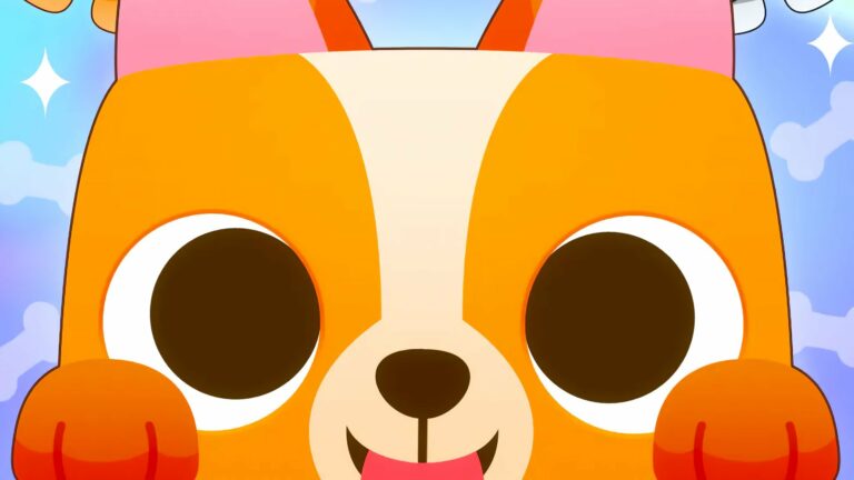 Pet Simulator X Dog World Promo Image