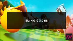 Roblox Sling Codes Image