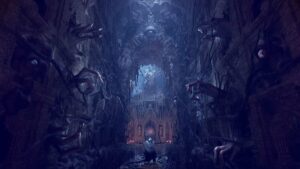 Lords Of The Fallen Axiom World Of Dead Image