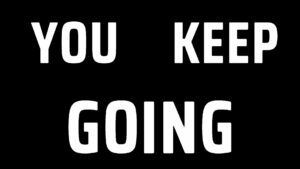 El Paso Elsewhere You Keep Going Image