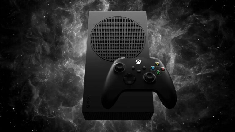 Xbox Series 1 1tb Version Image