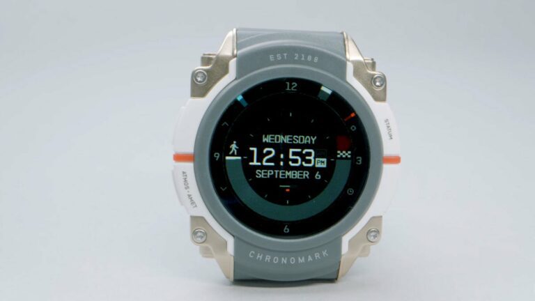 Starfield Constellation Watch Image