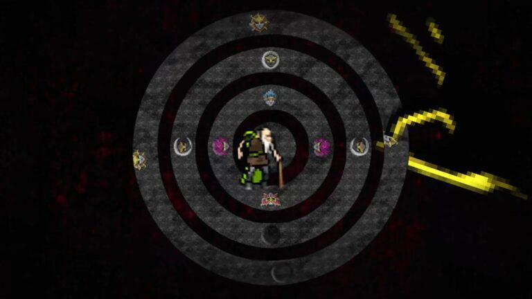Vampire Survivors 1 5 Update Image