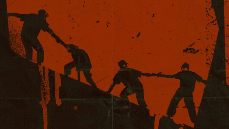 Outlast Trials Helping Hands Image