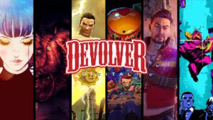 Devolver Digital Promo Image