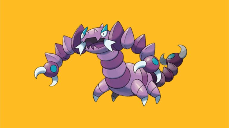 Fraqueza, resistência e força do Pokémon Venenoso