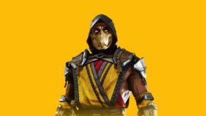 Todas as fatalidades do Scorpion de Mortal Kombat