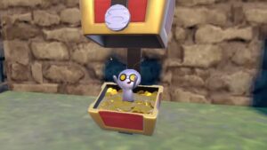 Nosso pequeno Pokémon favorito |  táticas de bolso