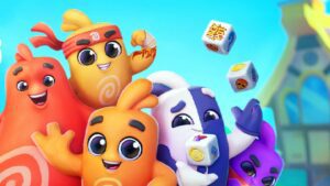 Lançamentos gratuitos do Dice Dreams em junho de 2023