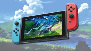 Genshin Impact Switch especulação da data de lançamento