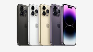 Especulação da data de lançamento do Apple iPhone 15