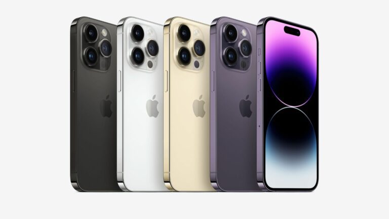 Especulação da data de lançamento do Apple iPhone 15