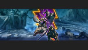 Smite Dyeing Hero Skins