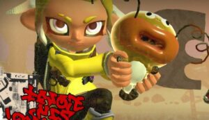Splatoon 3 códigos junho 2023