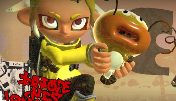 Splatoon 3 códigos junho 2023