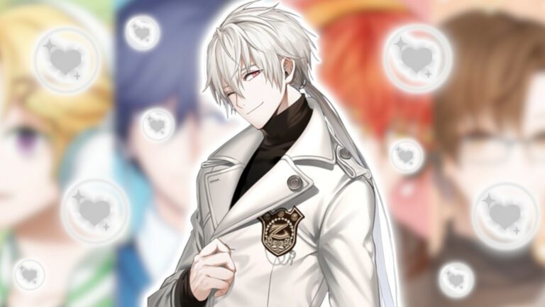 Mystic Messenger Zen – como obter todos os finais