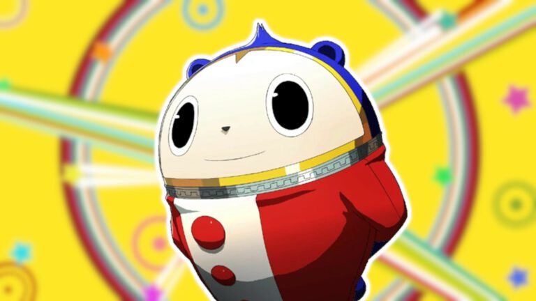 Personalidade de Persona 4 Teddie, dubladores e muito mais