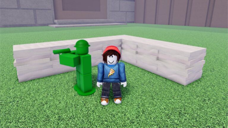 Códigos Toy SoldierZ junho de 2023