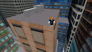 Os melhores jogos de parkour do Roblox