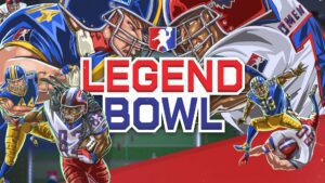 Legend Bowl Promo Art Image