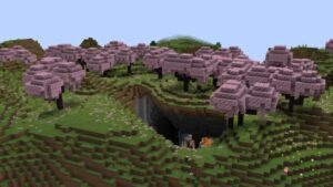 minecraft-1.20-cherry-grove