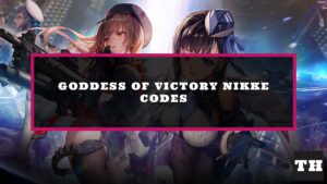 Featured Goddess Of Victory Nikke Codes Image