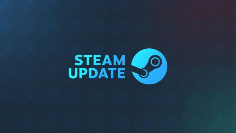 Steam Update Promo Art Image