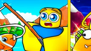 Fishing Frenzy Simulator códigos junho 2023